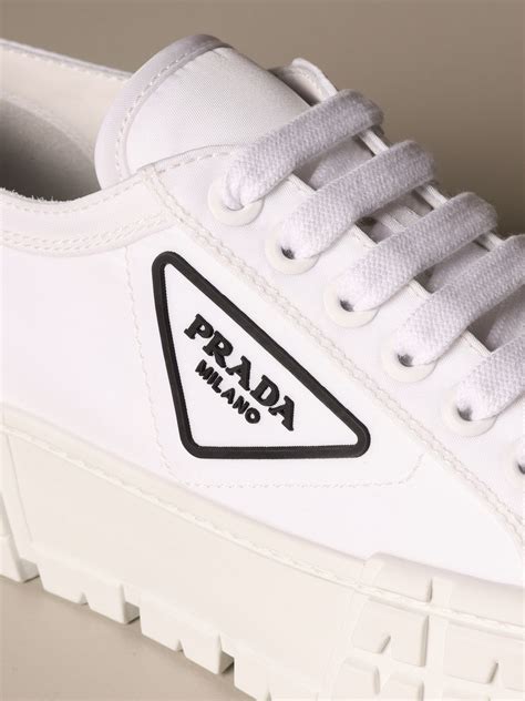 women's prada shoes price